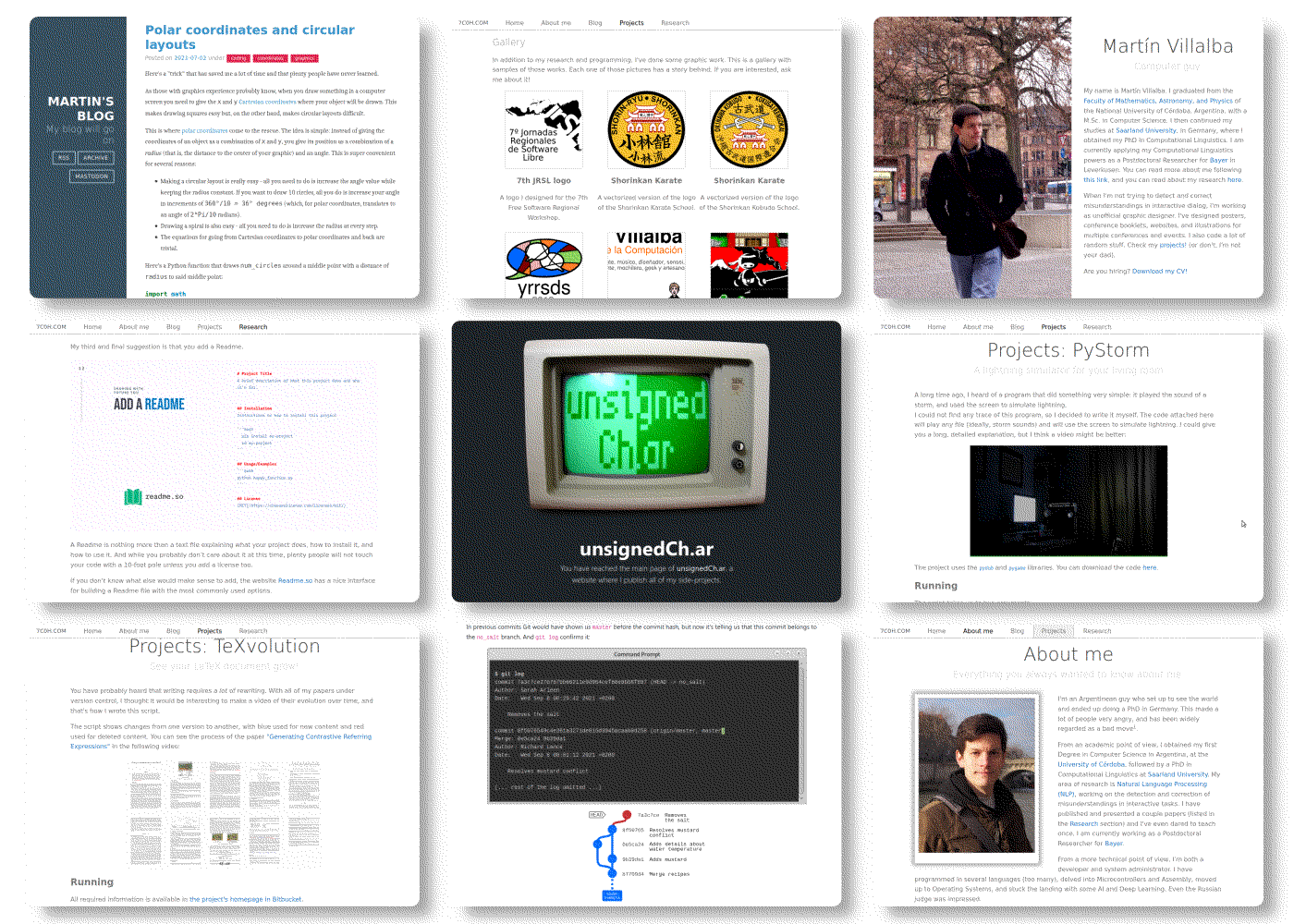 Bootstrap Themes